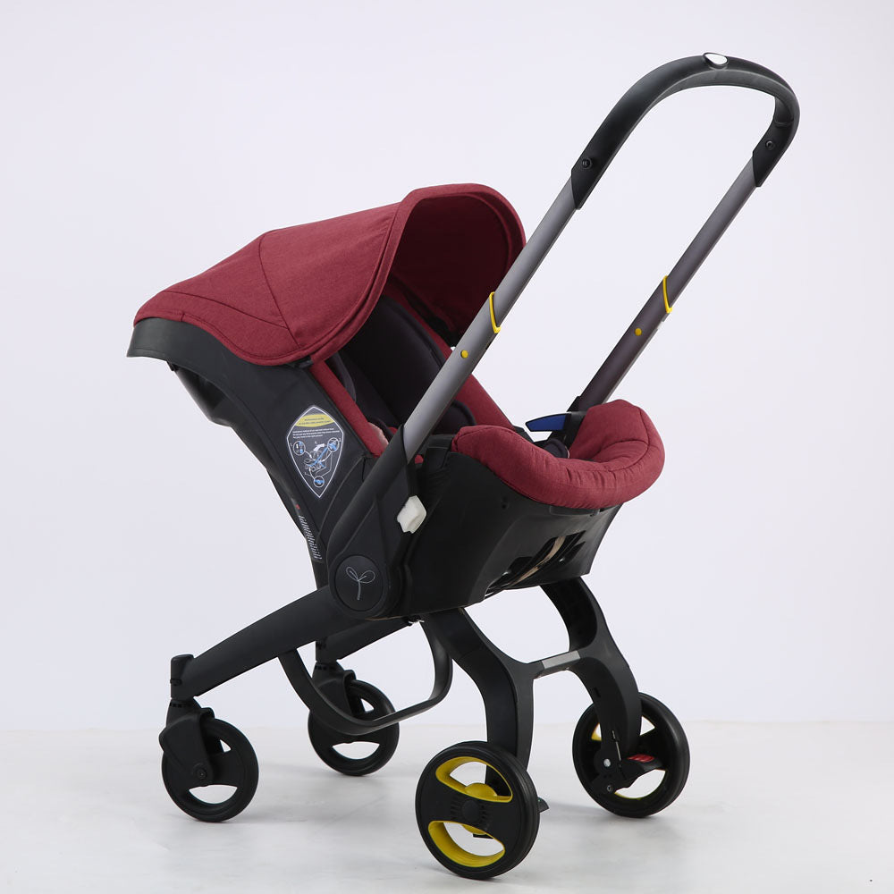 Baby Multi-functional Baby Stroller